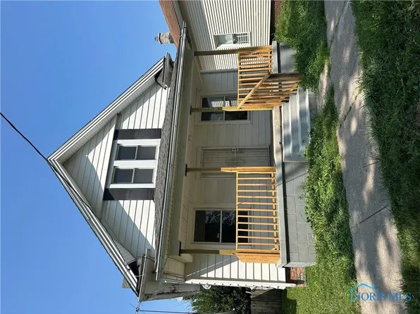 139 E Park St, Toledo, OH 43608