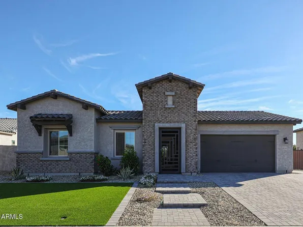 18118 W HIGHLAND Avenue, Goodyear, AZ 85395