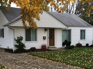 3164 Kay Ave, Lorain, OH 44052