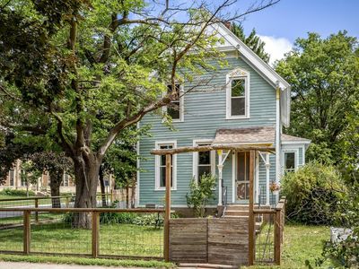 204 E Wabasha St, Winona, MN, 55987