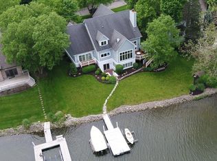 12246 Wayside Rd, Indianapolis, IN 46256