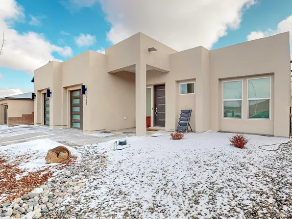 150 Mirador Blvd, White Rock, NM 87547