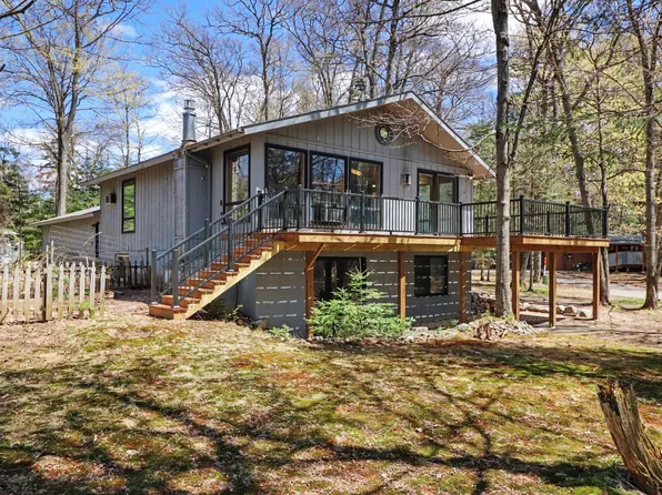 1729 Apache Trl, Saint Germain, WI 54558