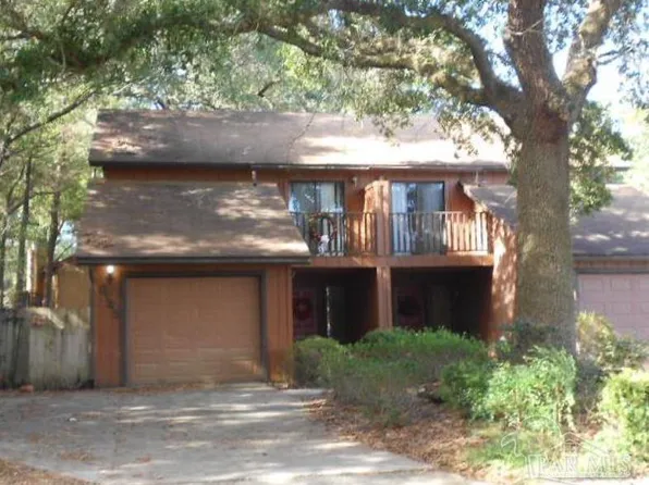 6145 Alicia Dr, Pensacola, FL 32504