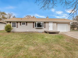 2633 103rd Ave NW, Coon Rapids, MN 55433