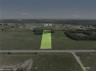 10 County Road 342, La Vernia, TX 78121