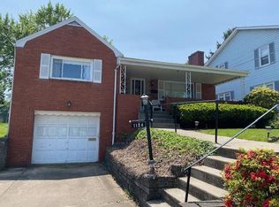 1124 Goodman St, Pittsburgh, PA