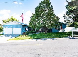 224 Valleyview Dr, Pocatello, ID 83204