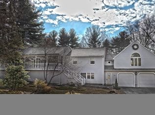 168 North St, Bellingham, MA 02019