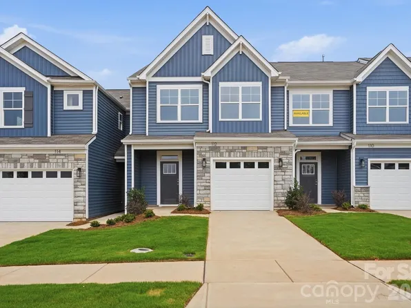 112 Pointer Trl, Troutman, NC 28166
