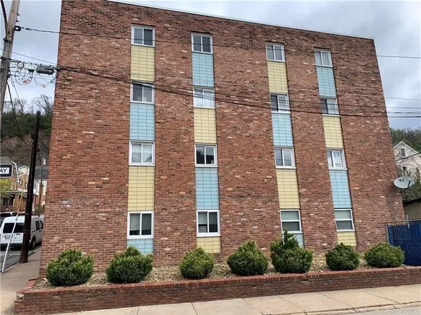 300 Linden Ave #3A, Pittsburgh, PA 15215