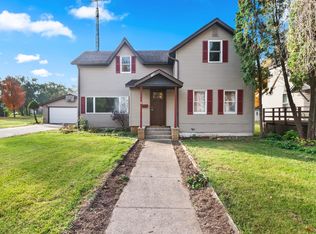 156 E Corey St, Bronson, MI 49028