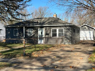 1817 Sycamore St, Niles, MI, 49120