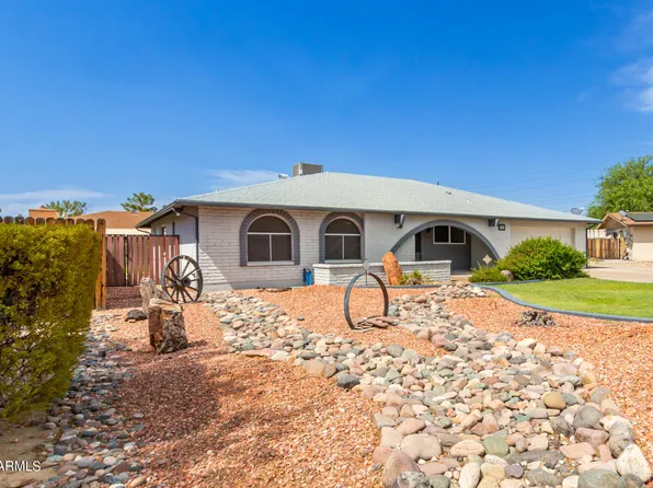 4318 W CORRINE Drive, Glendale, AZ 85304