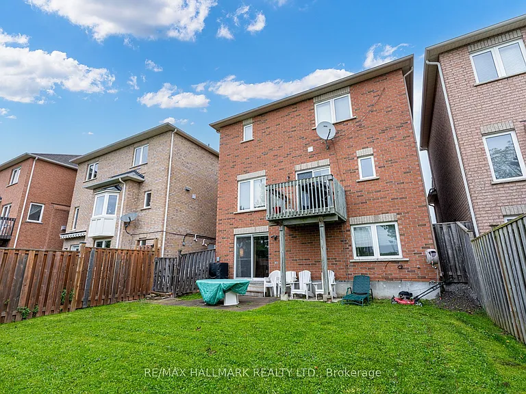 97 Maple Ridge Cres #BASEMENT — Photo 14