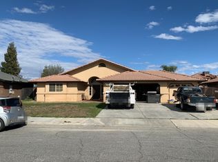 442 Loewen St, Shafter, CA 93263