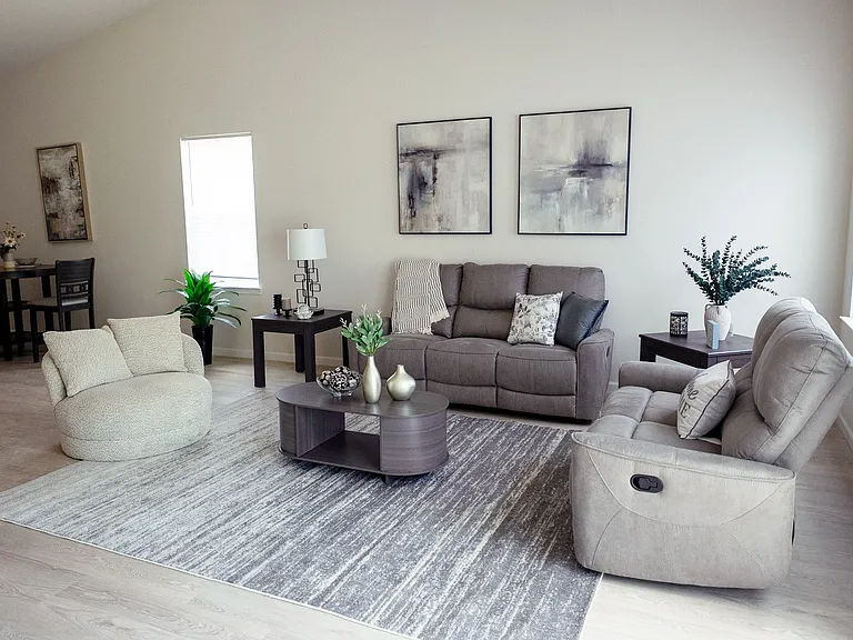 Baldwin Woods Apartments — Photo 10