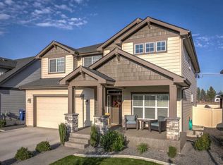 7094 N Cornwall St, Coeur D Alene, ID 83815