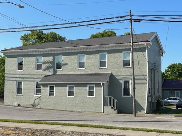 506 W Shelby St