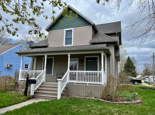 1111 Elm St, Bay City, MI