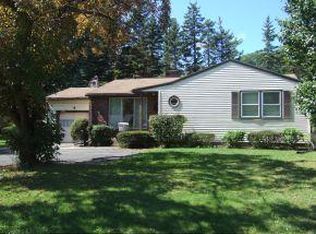 3747 Hoover Ave, Endicott, NY 13760