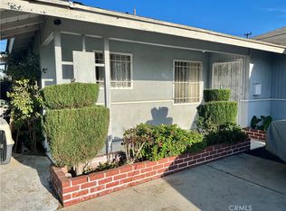 19326 Fariman Dr, Carson, CA 90746