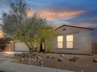 3876 Sunny Springs Way, Palm Springs, CA 92262