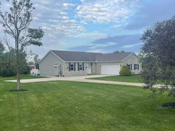 2621 State Highway 245, Cable, OH 43009