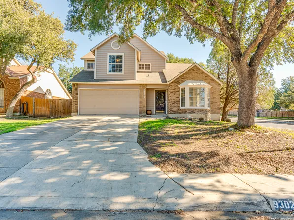 9302 ANDERSONVILLE LN, San Antonio, TX 78240