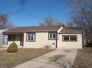 1772 Newark St, Aurora, CO 80010