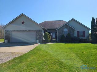 18708 County Road 11, Pioneer, OH 43554