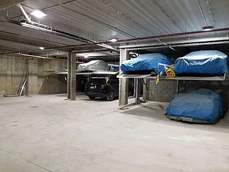 Rented by Nooklyn NYC LLC