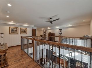 Historic Stolp Island Apartments, Aurora, IL 60506