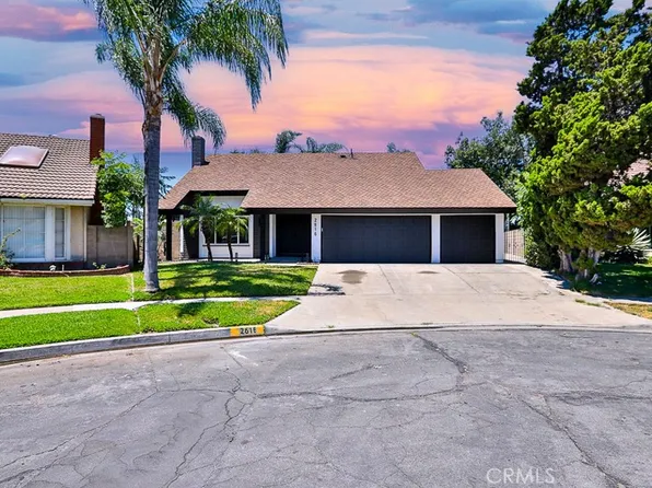 2616 E Hempstead Cir, Anaheim, CA 92806