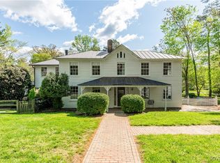 603 Manakin Rd, Manakin Sabot, VA 23103