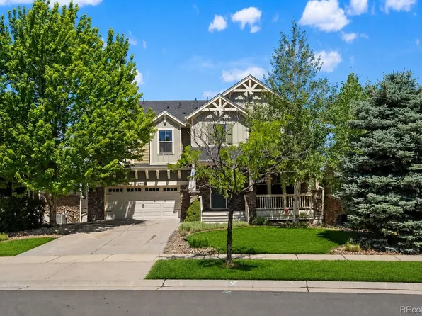 27173 E Ontario Place, Aurora, CO 80016