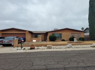 634 N Eastview Ave, Tucson, AZ 85710