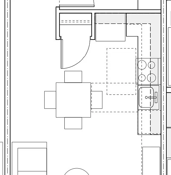 200 E Maple St — Photo 153