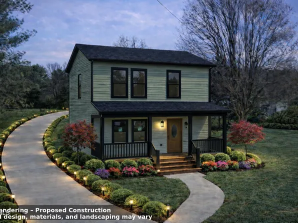 111 Auburn St, Bristol, TN 37620