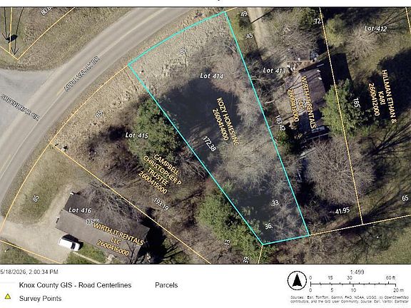 2nd image of 1768 Apple Valley Dr
