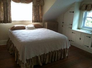 86 Smith Hill Rd, Airmont, NY 10952