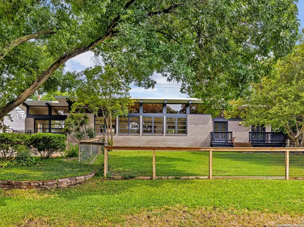 207 WYANOKE DR, San Antonio, TX 78209