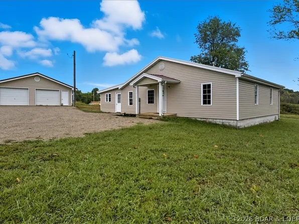 502 E 15th St, Eldon, MO 65026