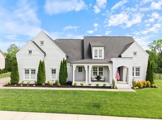 4609 Majestic Meadows Dr, Arrington, TN 37014