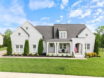 4609 Majestic Meadows Dr, Arrington, TN, 37014