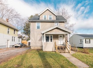 450 Fernwood Ave, Rochester, NY 14609