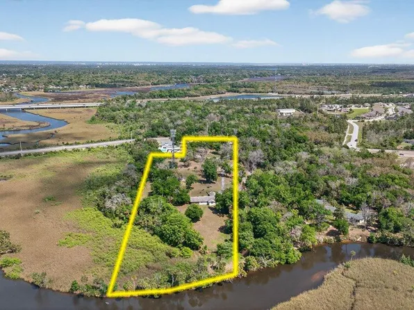 6090 S Williamson Blvd, Port Orange, FL 32128