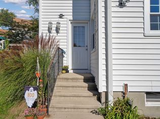 981 Black Rock Tpke, Fairfield, CT 06825