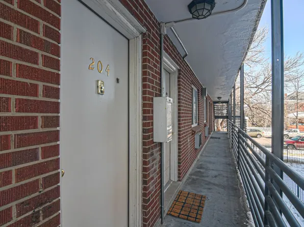 Beautiful desirable home in Denver!