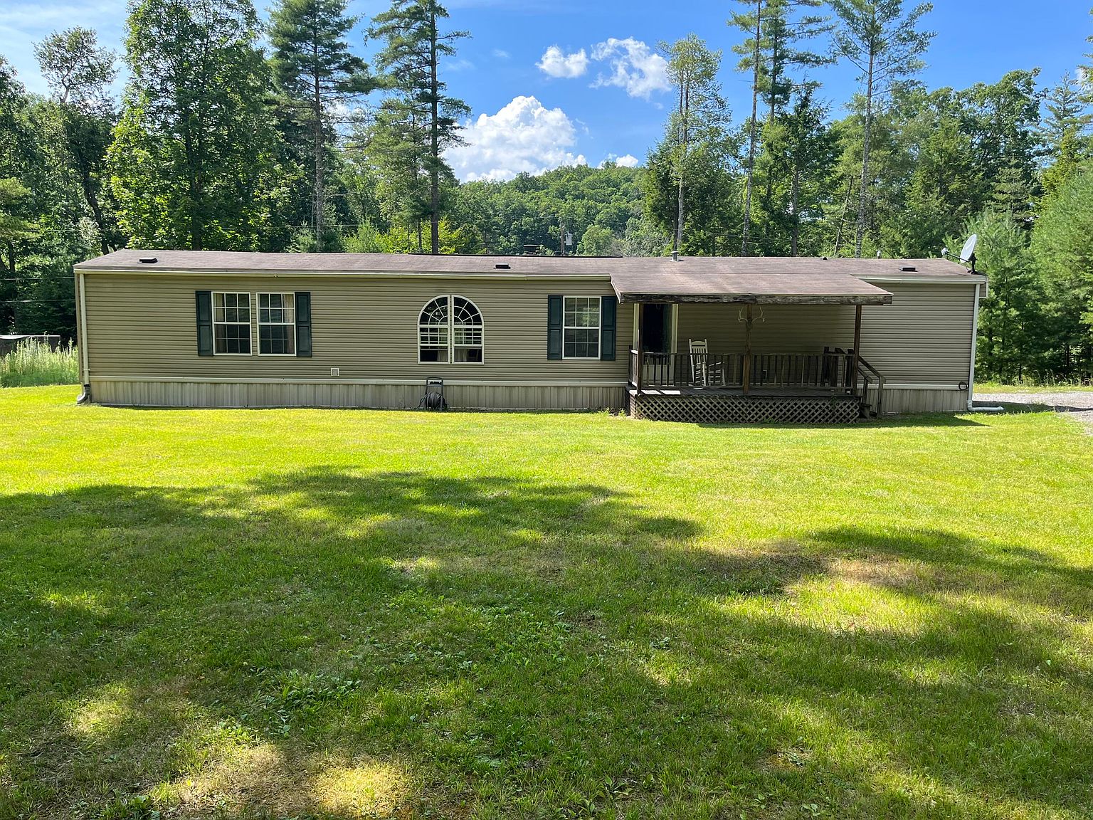 2178 Anthony Creek Rd, Marlinton, WV 24954 | MLS #23-943 | Zillow